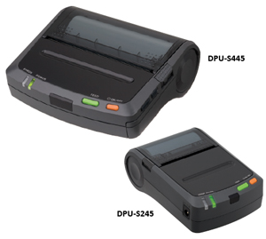 DPU-S series - Seiko Instruments Inc.